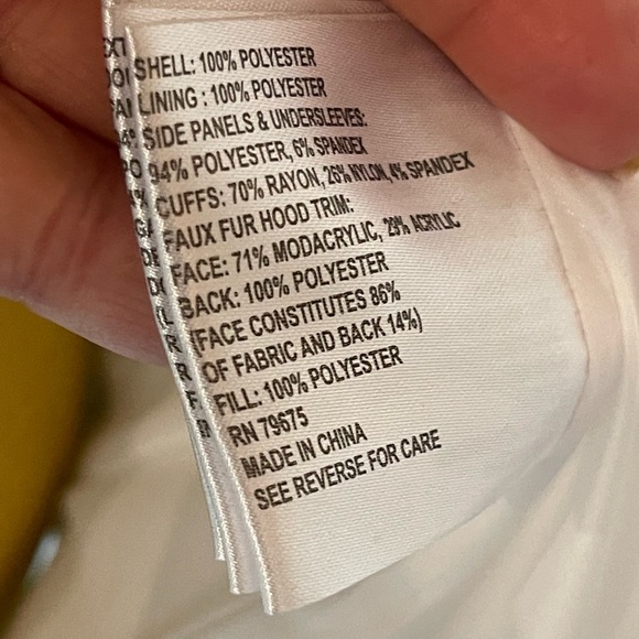 ❤️SOLD❤️NWOT Micheal Kors Jacket - Picture 11 of 14